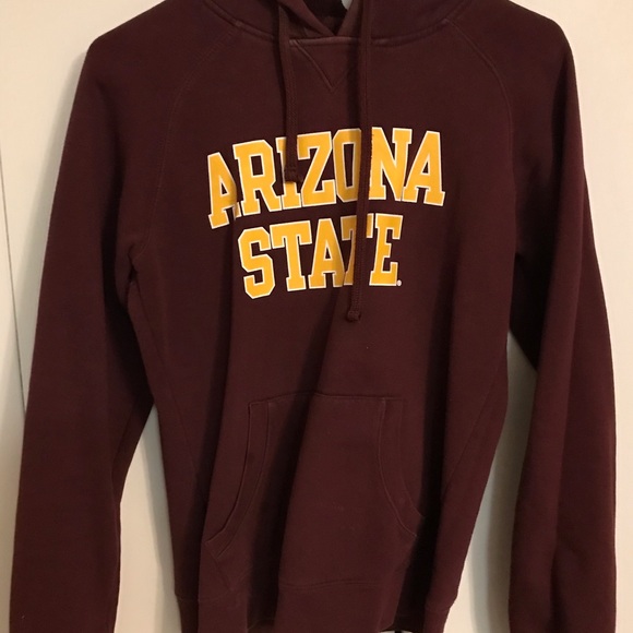 Tops - ASU College Sweatshirt